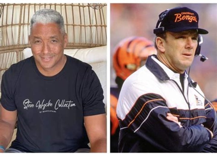 Is Steve Wyche's Related to Sam Wyche? Family, Net Worth current