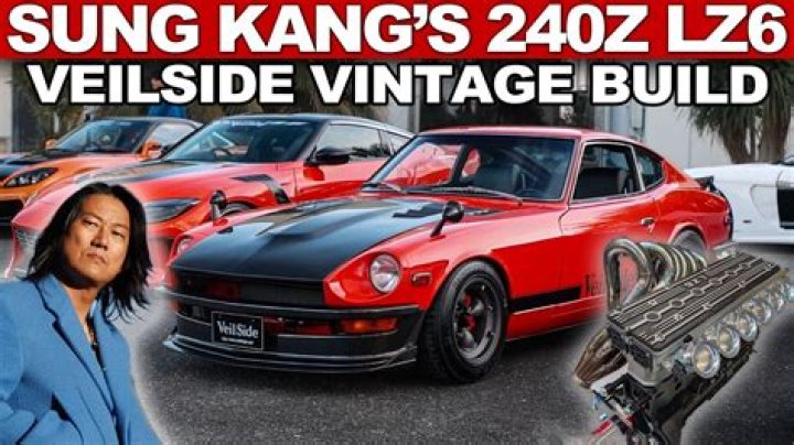 Is Sung Kang Dead? Age, Birthplace and Zodiac Sign