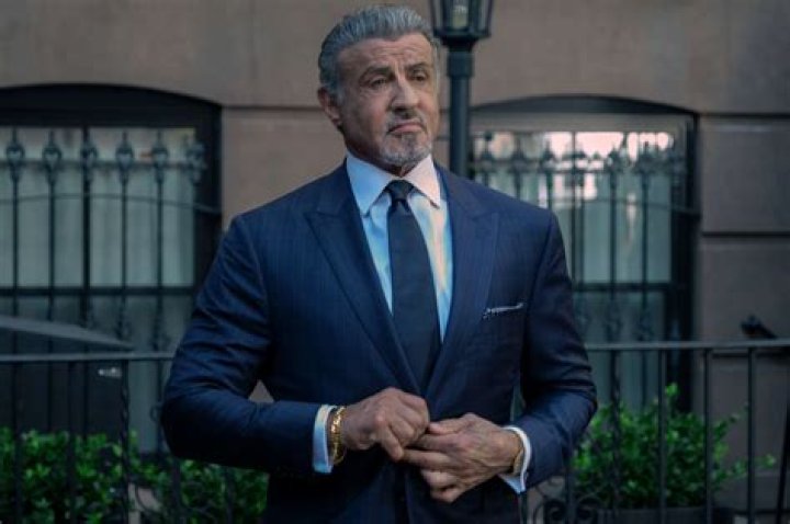 Is Sylvester Stallone a Navajo? Celebrity.fm 1 Official Stars