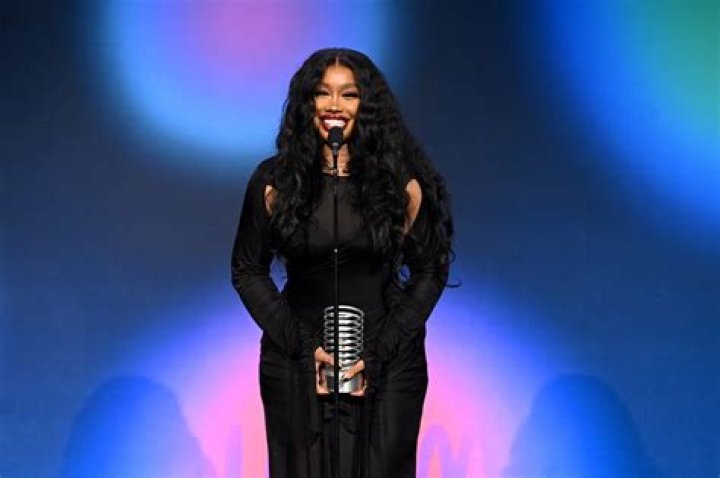 Is SZA Black: Exploring The Cultural Identity Of The Acclaimed Singer