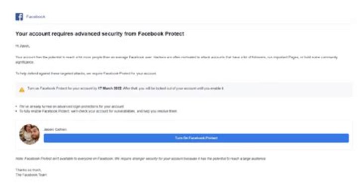Is the Email Alert from Legit? Trend