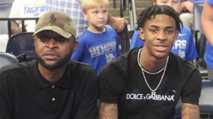 Is Usher Related To Ja And Tee Morant?