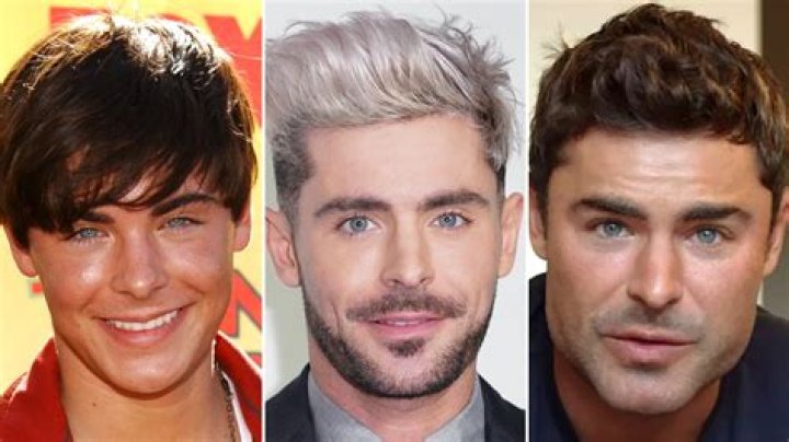 Is Zac Efron Single? His Dating History, ExGirlfriends
