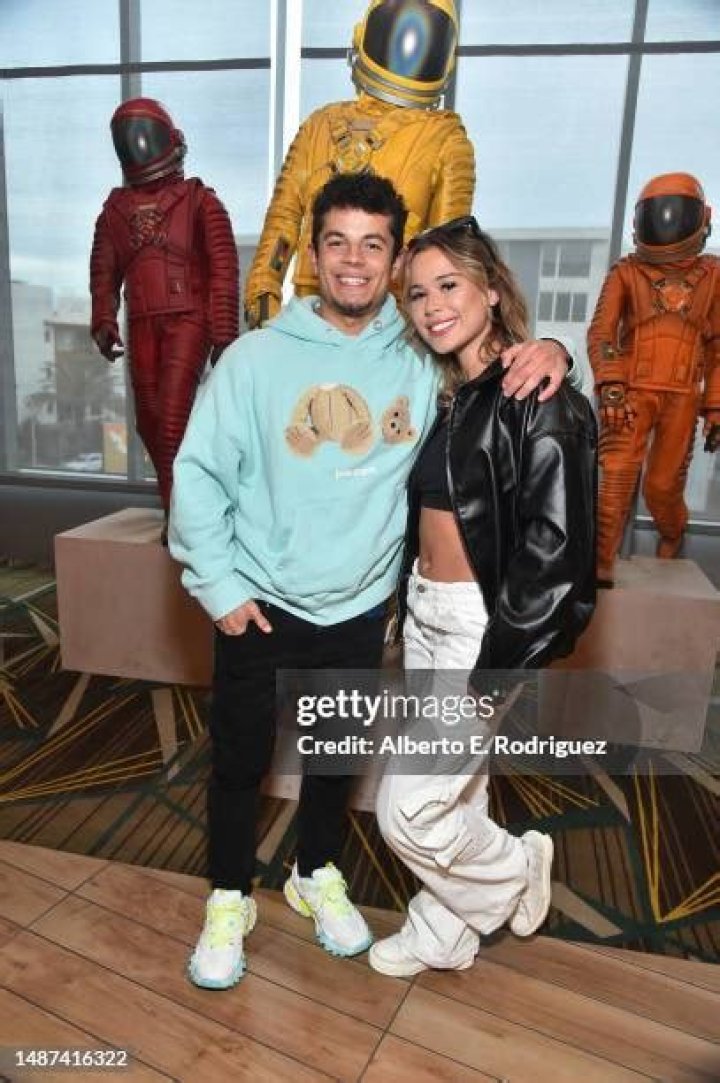 ISAIAH MIRANDA AND NOELLE LEYVA TALK ABOUT BRADLEY MARTIN DRAMA! YouTube