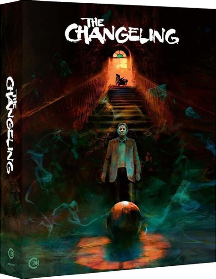 iTunes Movies Changeling