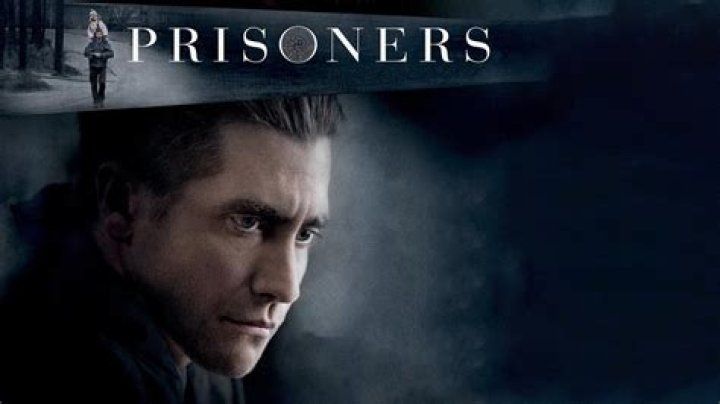 iTunes Movies Prisoners (2013)