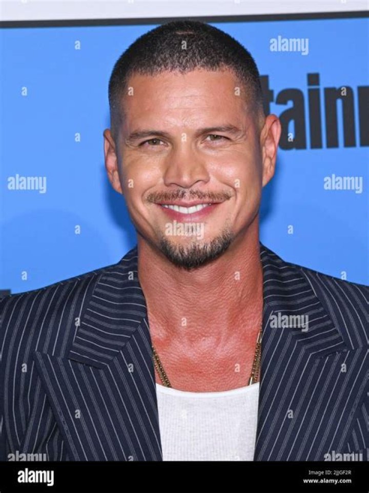 J. D. Pardo LezWatch.TV