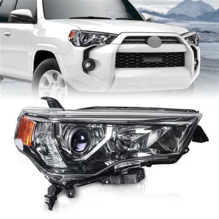 J907069 BROTHERS TRUCKS HEADLIGHT MOUNTING BUCKET 7" 31.80 PicClick