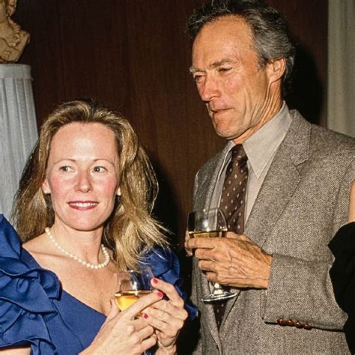 Jacelyn Reeves' bio age, children, relationship with Clint Eastwood