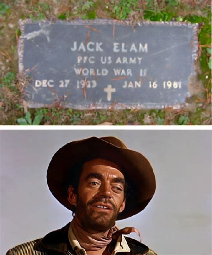 jack elam Google Search Character actor, Movie stars, Actors