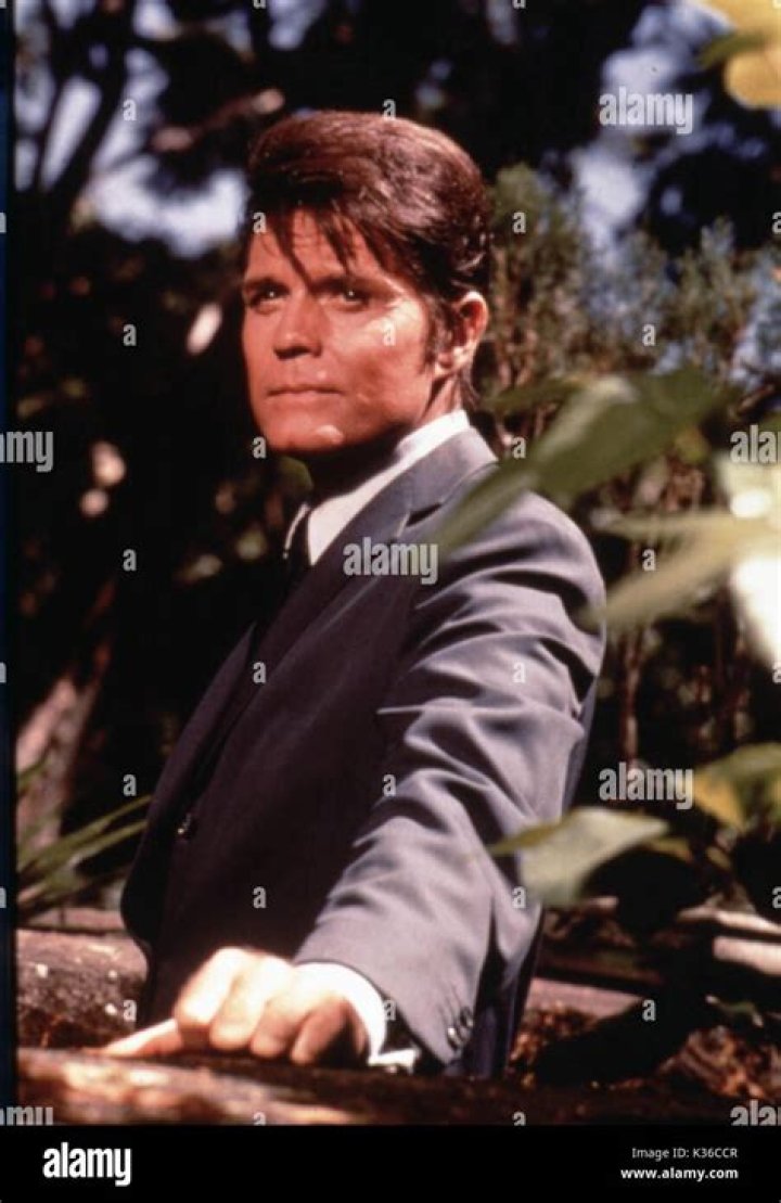Jack Lord's Wife 'Adamantly Denied' He Was Ill despite 'Harsh Criticism' during Last Years of