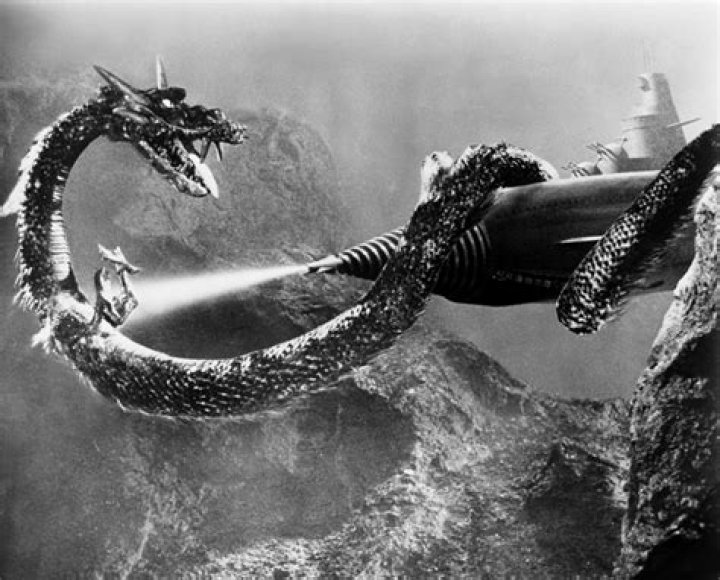 Jack Warner Turner Classic Movies