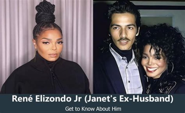 Jackson and Ren&eacute; Elizondo Jr. You Won't Believe These Celebrity