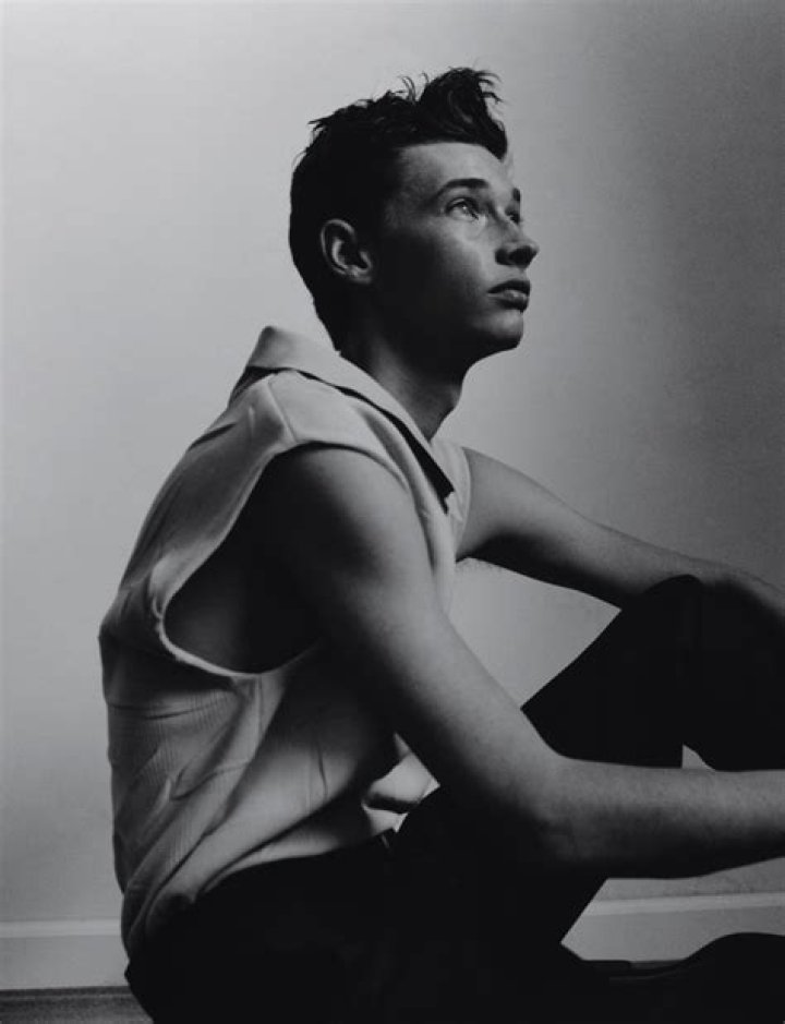 Jacob Lofland from rural Arkansas to Hollywood Dazed