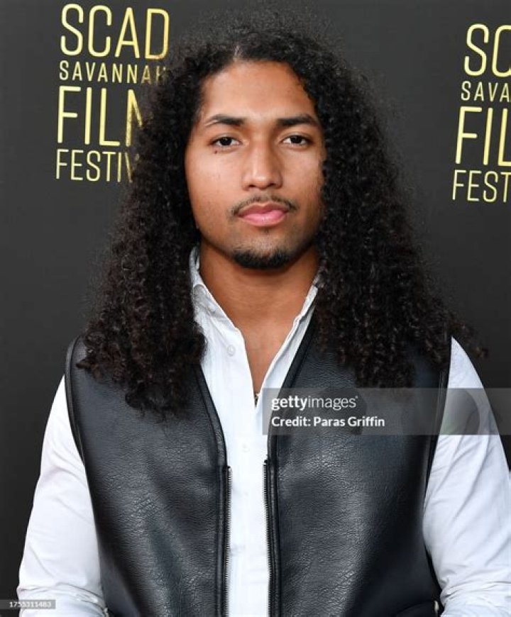 Jahking Guillory &mdash; The Movie Database (TMDB)