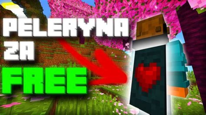 jak mieć peleryne do crystal launcher za free YouTube