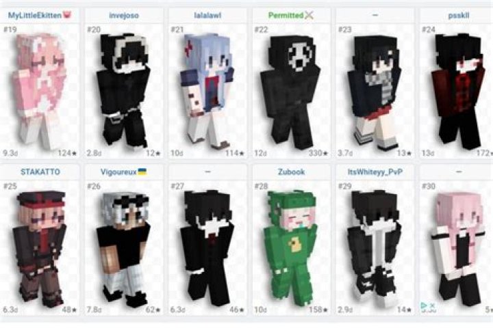 Jak wgrać skina do minecraft crystal lancher poradnik 1 YouTube