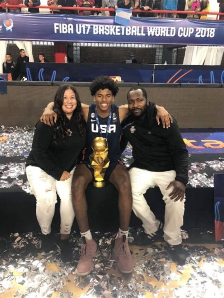 Jalen Green Age, Family, Bio Famous Birthdays