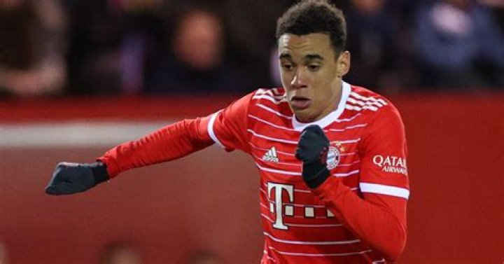 Jamal Musiala finds silver lining in Bayern Munich’s draw with Red Bull