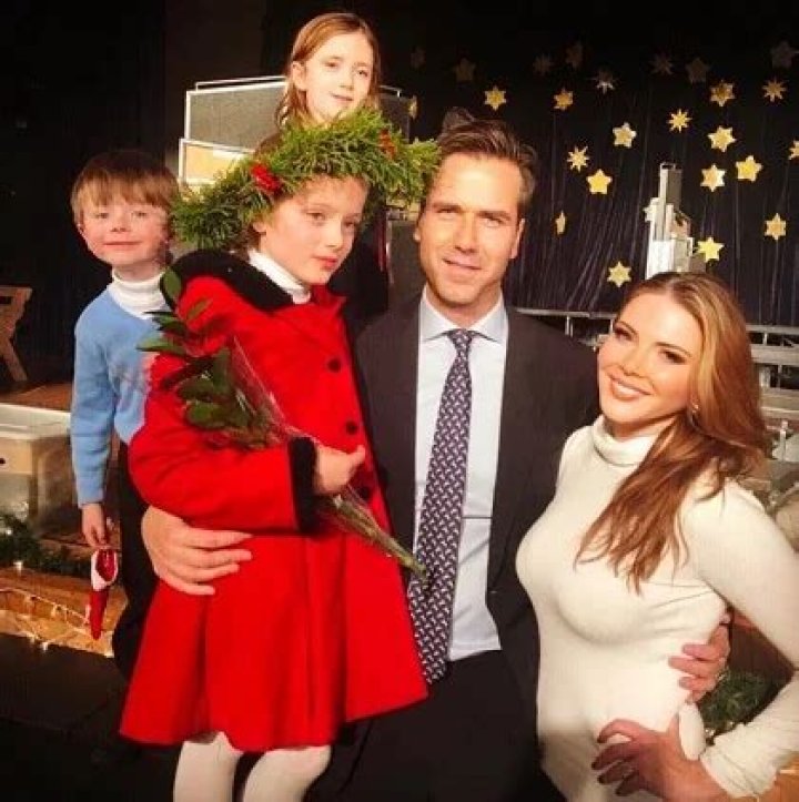 James A. Ben Wiki (Trish Regan's Husband) Age, Bio & Family