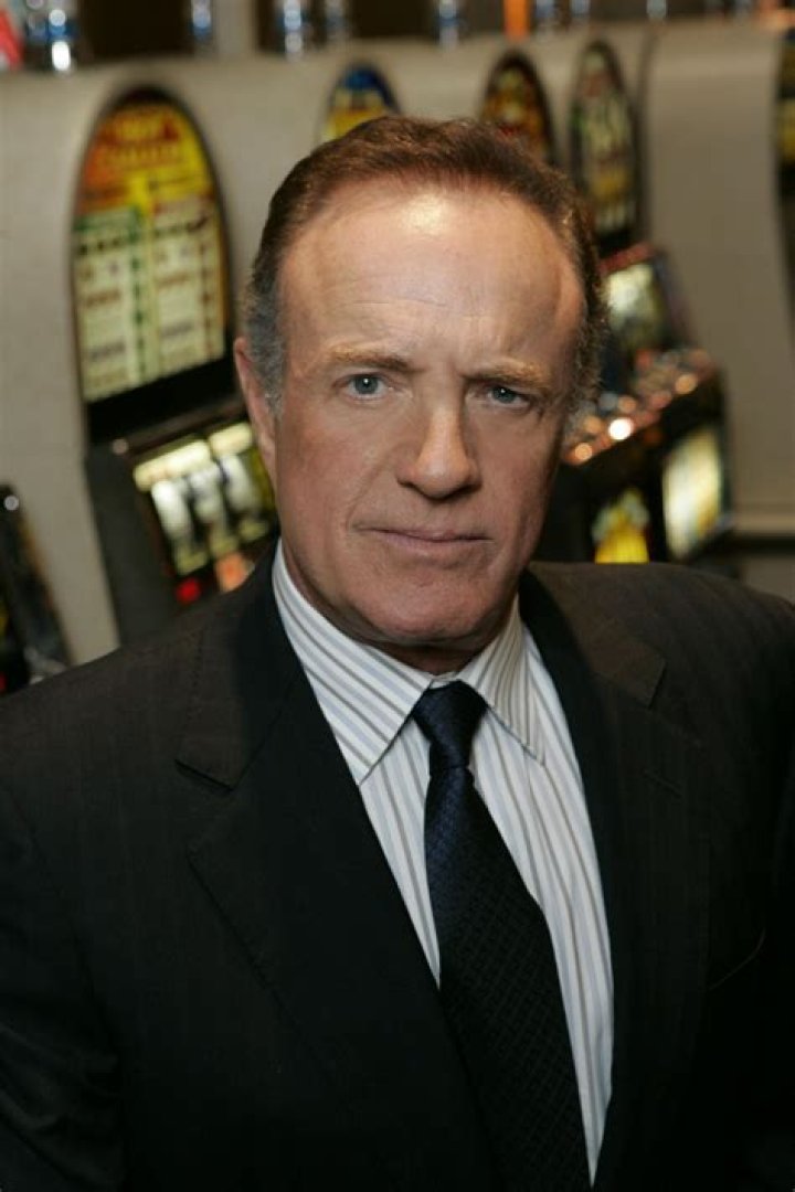 James Caan dead How did James Caan die?