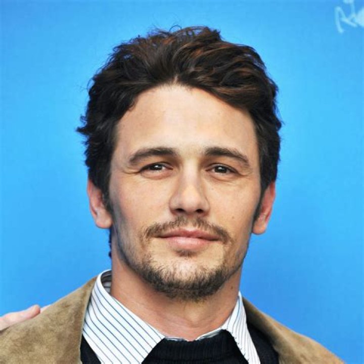 James Franco's little brother Dave 'freaks out' over acting career