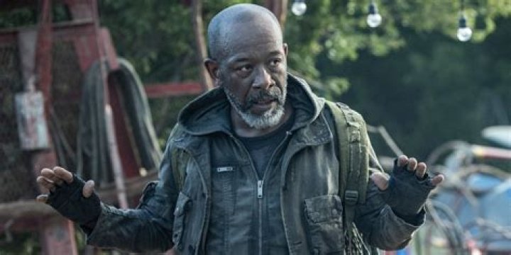 James (The Walking Dead) Telltale Games Wiki Fandom