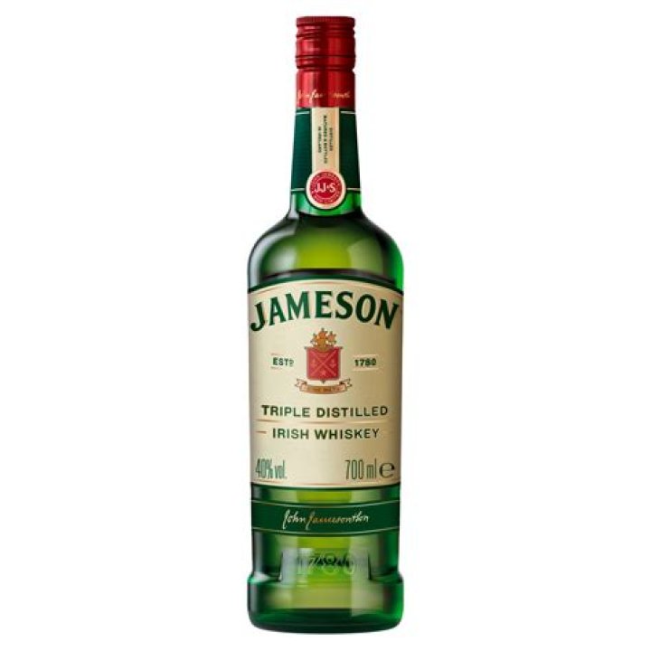 Jameson 70cl