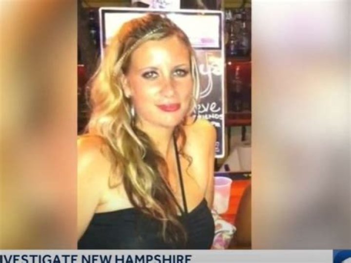 Jamie Cail death live Investigators &lsquo;anxiously awaiting&rsquo; autopsy and