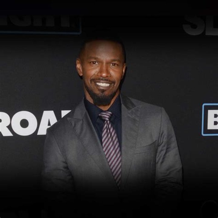 Jamie Foxx's 2 Daughters All About Corinne and Anelise