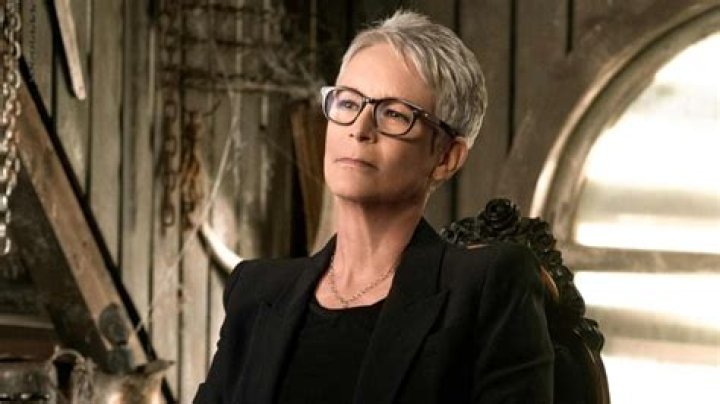 Jamie Lee Curtis reveals she did hard drugs with her dad Tony Curtis