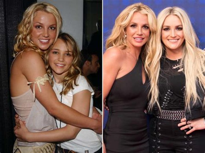 Jamie Lynn Spears' Ex Fianc&eacute; Arrested for Prescription Drugs Report