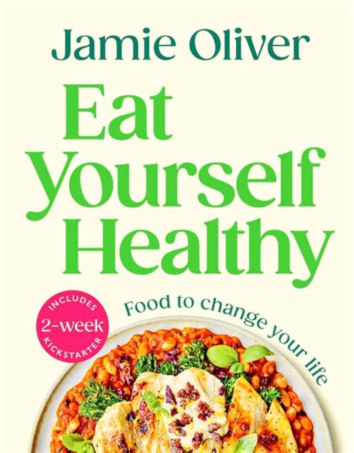 Jamie Oliver shares astonishing photo of himself as child on mum's