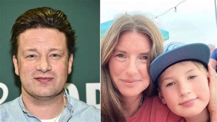 Jamie Oliver shares rare photo of parents to mark this special occasion