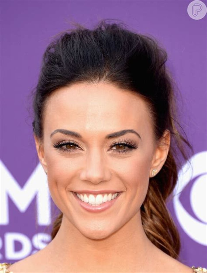 Jana Kramer Scott Eastwood