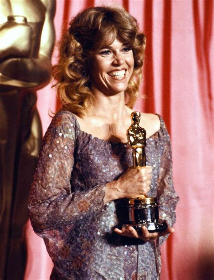Jane Fonda Ethnicity, What is Jane Fonda's Ethnicity?
