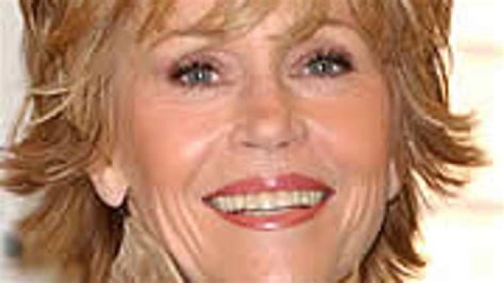 Jane Fonda Fast Facts CNN
