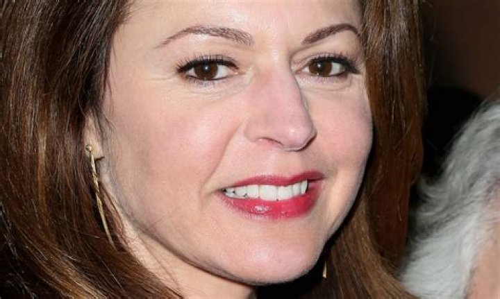 Jane Leeves, best known as Daphne on 'Frasier,' talks about a worst
