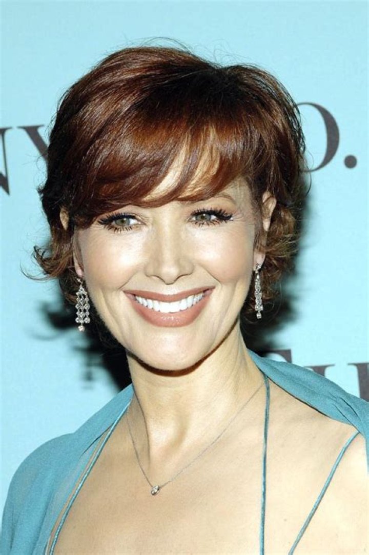 Janine Turner Net Worth (2017)