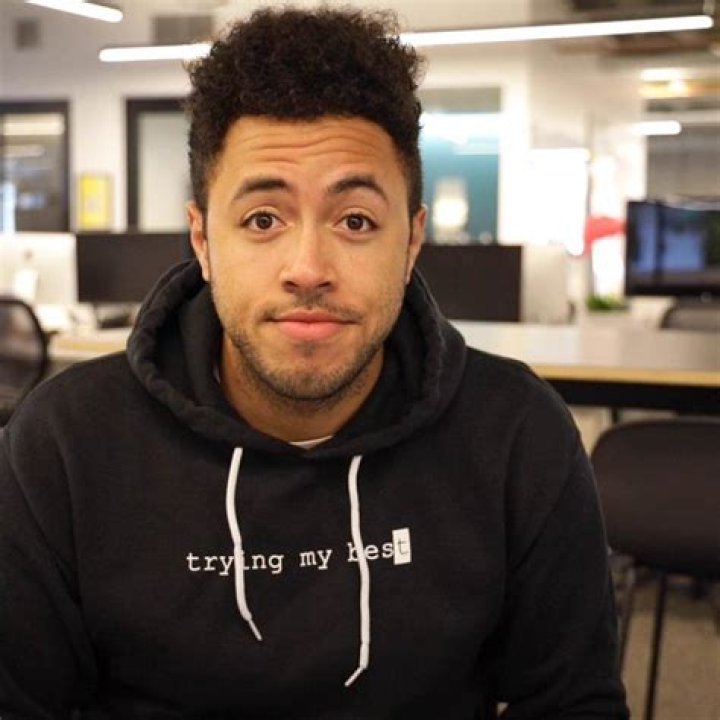Jarvis Johnson and Net Worth Update Tech Comedic YouTuber Earns Spot in Forbes 30 Under 30 2021