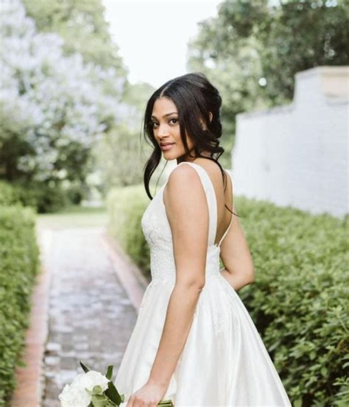Jasmin Pettaway