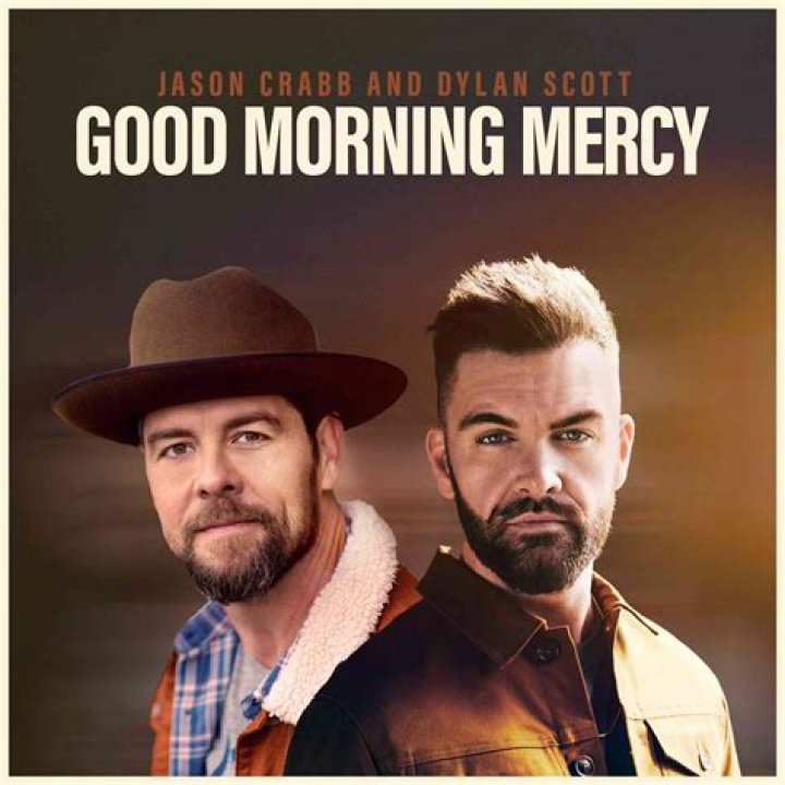 Jason Crabb Christian Artists Live