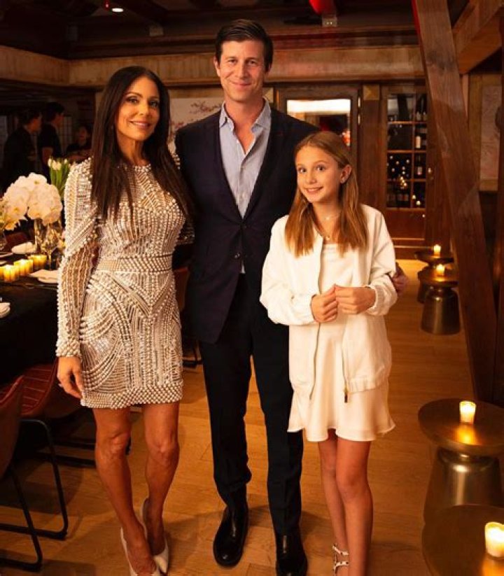 Jason Hoppy "Exploring Legal Options" After Bethenny Frankel Interview