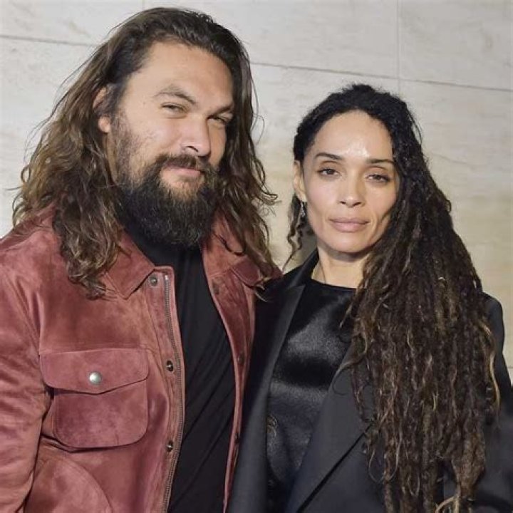 Jason Momoa & wife Lisa announce DIVORCE as they're 'freeing each