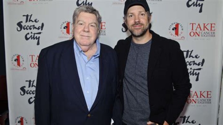 Jason Sudeikis breaks silence on marriage breakdown Socialite Life
