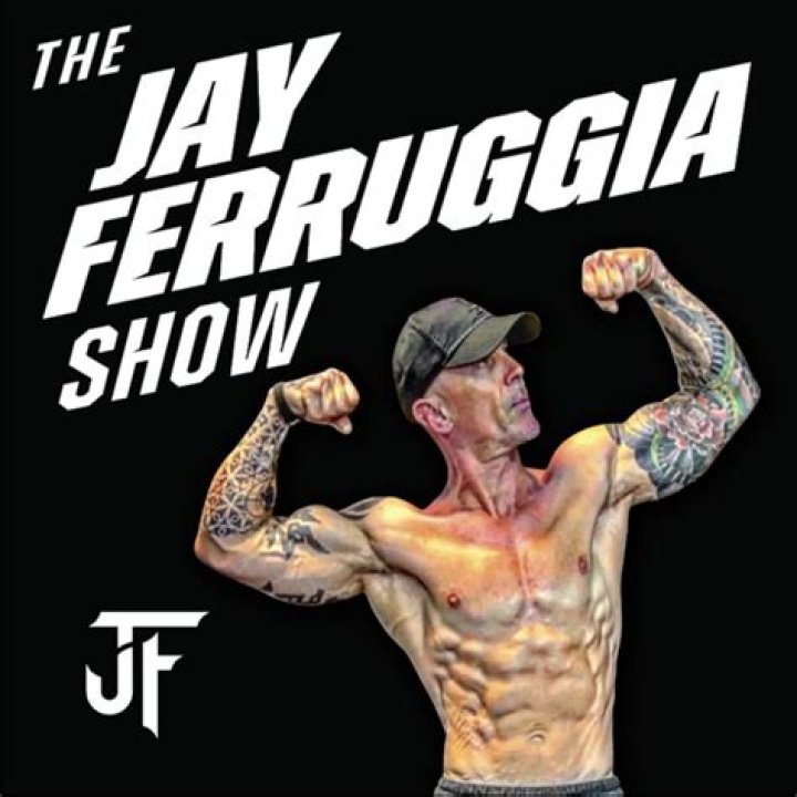 Jay Ferruggia How to Reach Optimal Health at Any Age Rachel Scheer