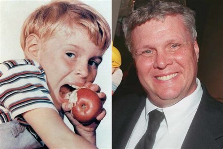 Jay North Actor