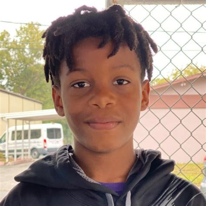Jaydon Robinson from FL USA Skateboarding Global Ranking Profile Bio