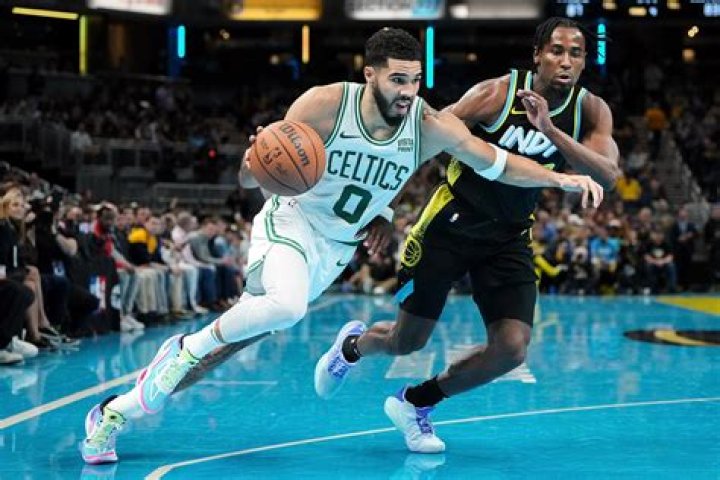 Jayson Tatum (Basketball Player) Wiki, Bio, Age, Height, Weight, Wife