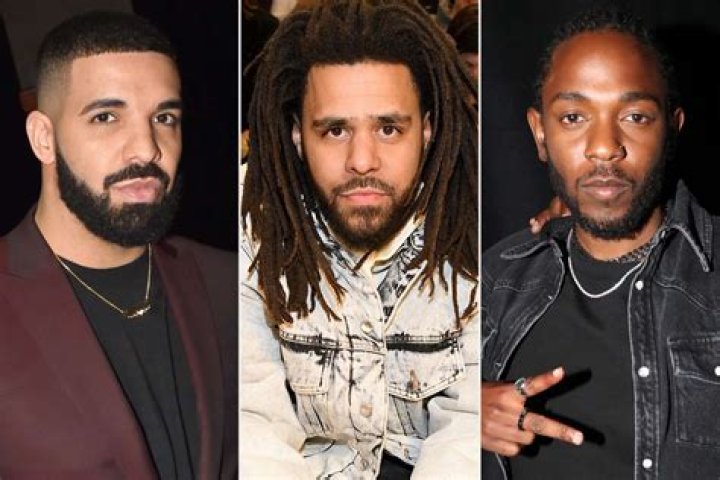 J.Cole Addresses Cheating Rumors On New Song &lsquo;Hunger On Hillside&rsquo; The